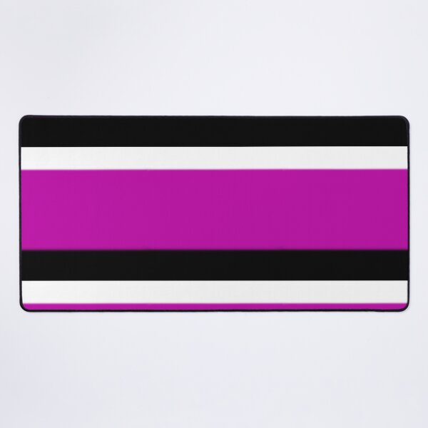 Item preview, White, Pink, and Black Ombre designed and sold by blakcirclegirl.