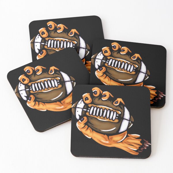 Item preview, Graffitti Skateboard Style Zombie Hand With A Baseball Ball designed and sold by strawberryrawrr.