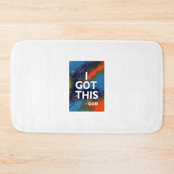 Item preview, I Got This - God designed and sold by KeLu.