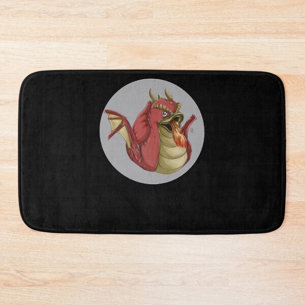 Item preview, Dragon Duck. designed and sold by LISArchitect.