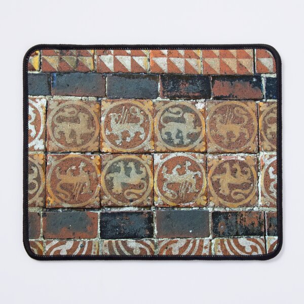 Item preview, Regal Lions designed and sold by Alexandra Lavizzari.
