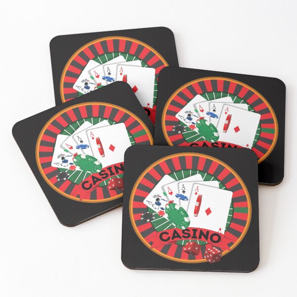 Item preview, Poker Roulette Wheel designed and sold by SloganExpress.