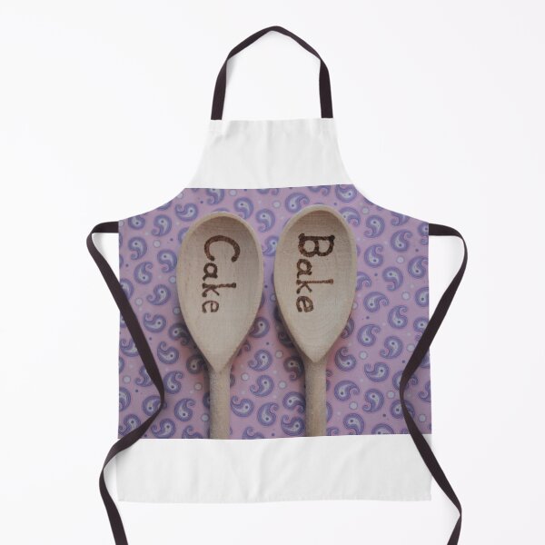 Item preview, Bake Cake spoons designed and sold by Emma Amies.