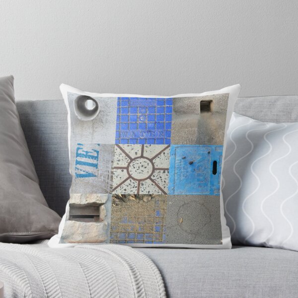 Item preview, Texture Grid 2 designed and sold by What-Katy-Loved.