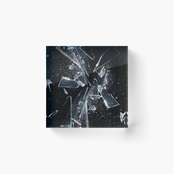 Item preview, broken glass designed and sold by Nahas2020.