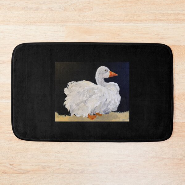 Item preview, Mr Gander designed and sold by KeLu.