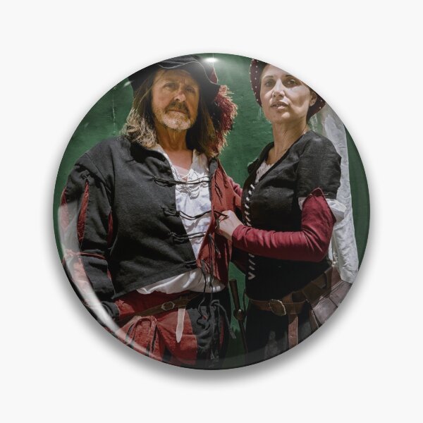 Item preview, Medieval Couple designed and sold by William A McCarthy.