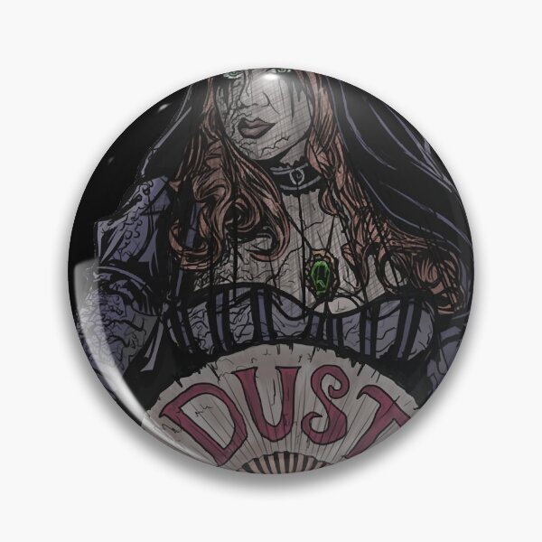 Item preview, Dust witch designed and sold by LISArchitect.