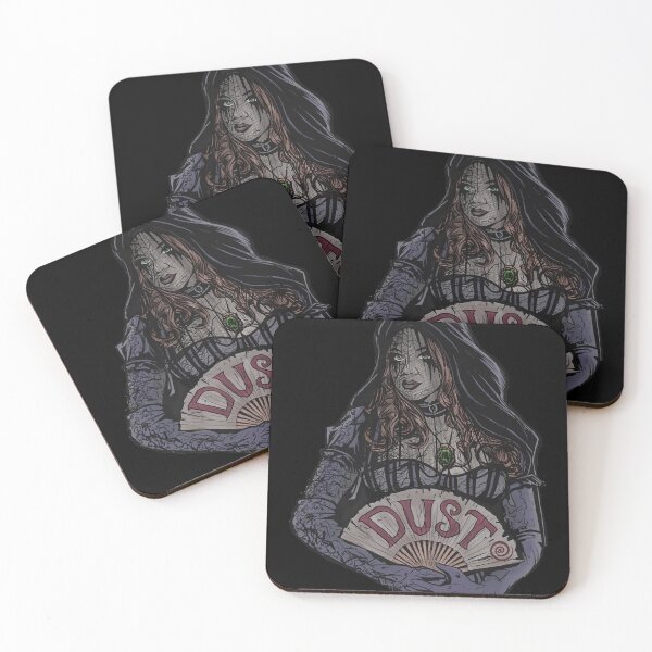 Item preview, Dust witch designed and sold by LISArchitect.
