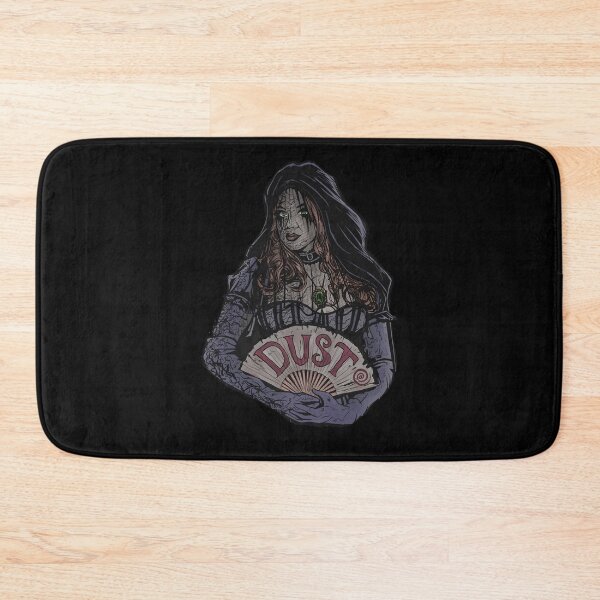 Item preview, Dust witch designed and sold by LISArchitect.