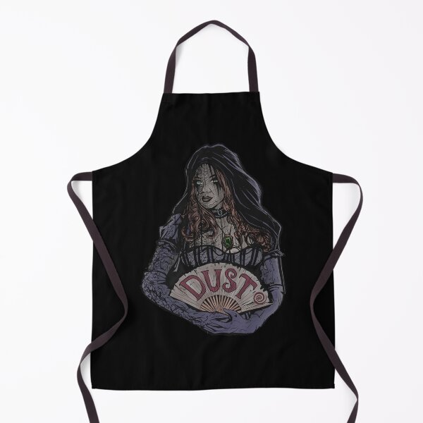 Item preview, Dust witch designed and sold by LISArchitect.
