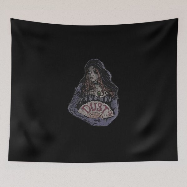 Item preview, Dust witch designed and sold by LISArchitect.