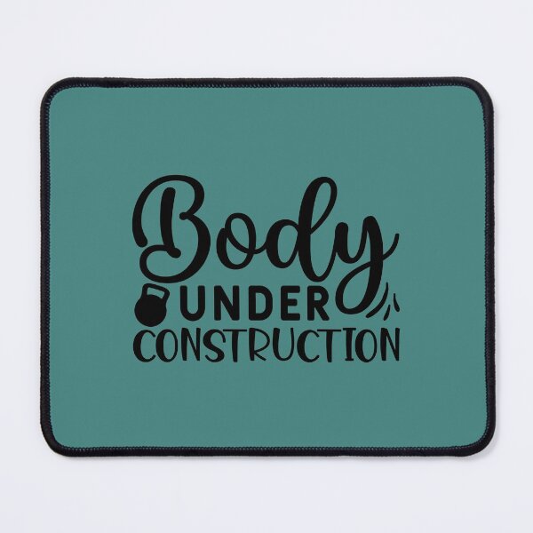 Item preview, Body Under Construction designed and sold by Obsesie.