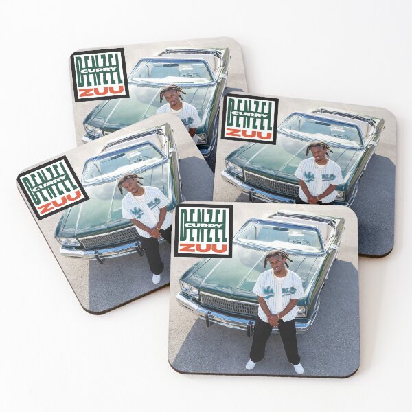 Item preview, Curry Zuu designed and sold by namerahwilliam.