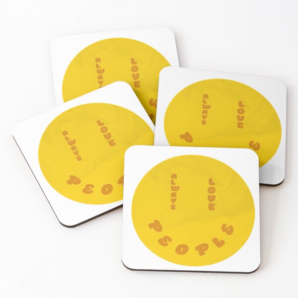 Item preview, always love people - Smile designed and sold by AshTreeCrtvCo.