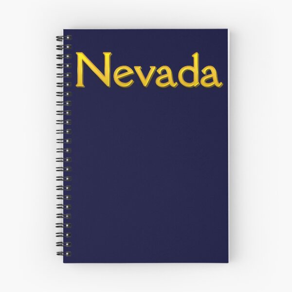 Aperçu de l'œuvre Nevada créée et vendue par Billlogan.