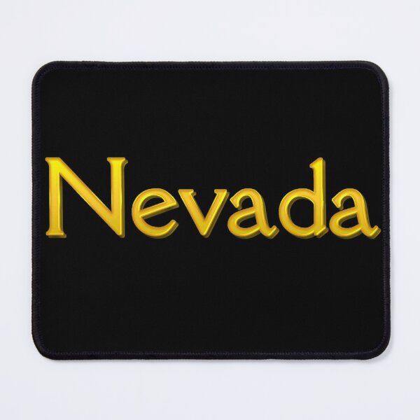 Item preview, Nevada designed and sold by Billlogan.