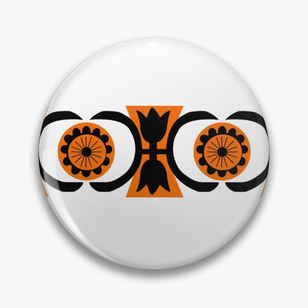 Item preview, Firestone Agee Pyrex Design  designed and sold by Crown Mod.