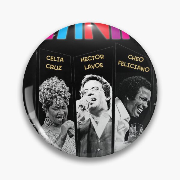 Item preview, Best Salsa Ever Singers designed and sold by DagmarSeeger.