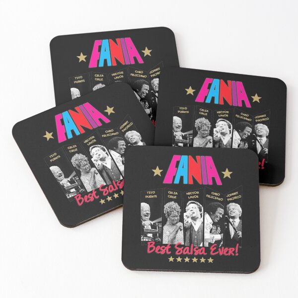 Item preview, Best Salsa Ever Singers designed and sold by DagmarSeeger.