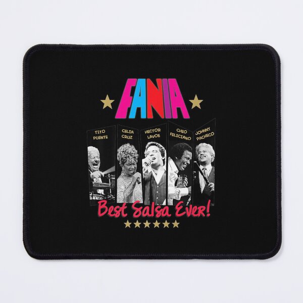 Item preview, Best Salsa Ever Singers designed and sold by DagmarSeeger.