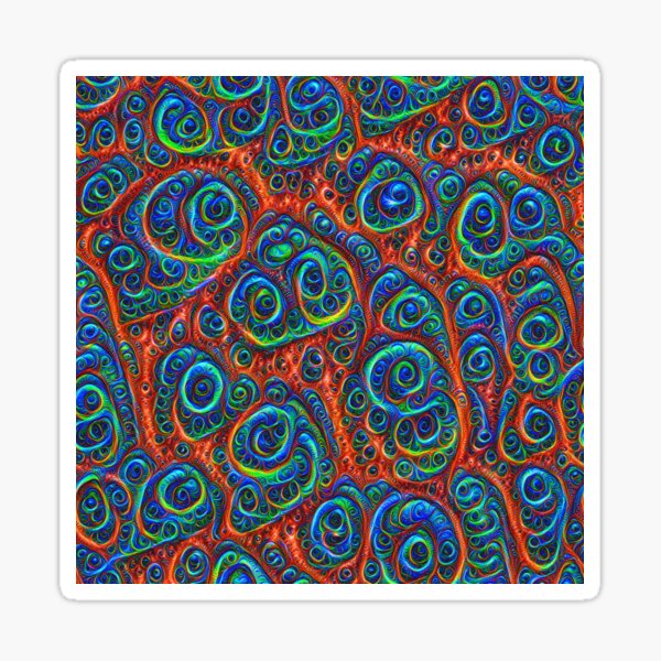 Item preview, Dark Boost chromaticity #Deepdream designed and sold by blackhalt.