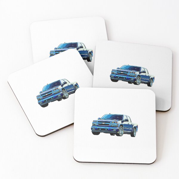 Item preview, Chevy Colorado ZQ8 designed and sold by bdallen16.