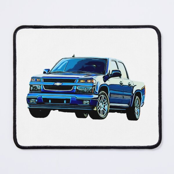 Item preview, Chevy Colorado ZQ8 designed and sold by bdallen16.