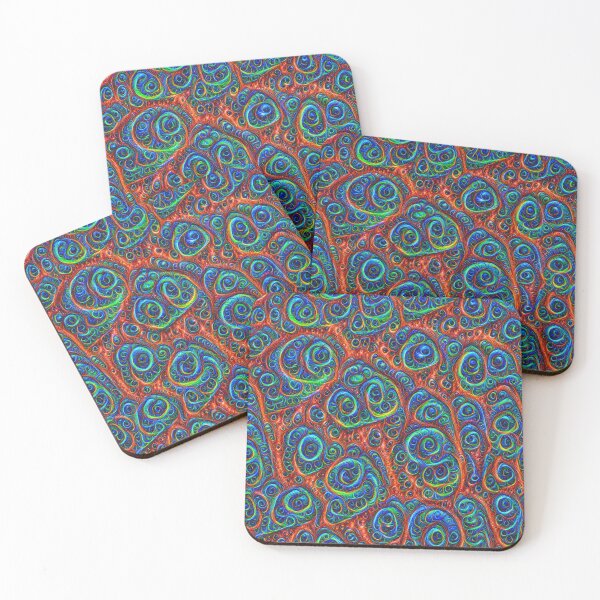 Item preview, Dark Boost chromaticity #Deepdream designed and sold by blackhalt.