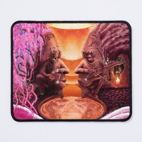Item preview, Young Music designed and sold by benhudsons777.