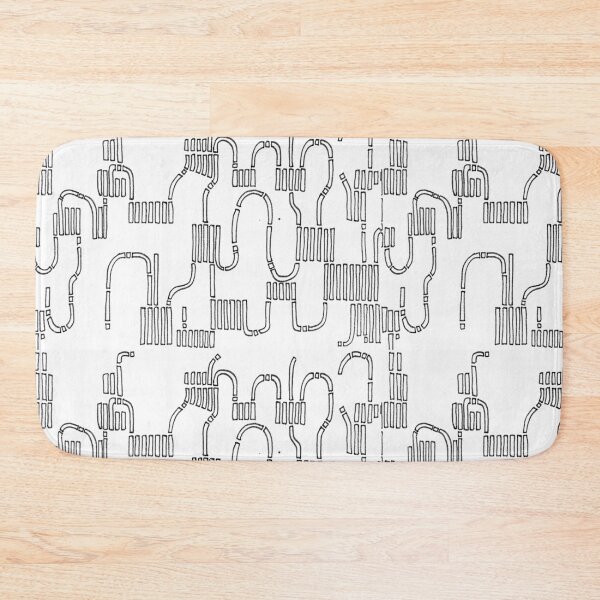 Item preview, Laneways designed and sold by KeLu.