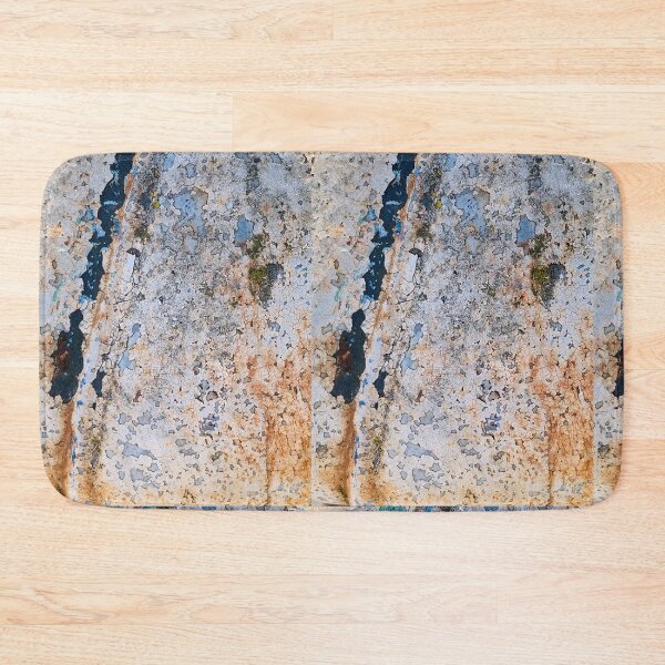 Item preview, Blue arrow abstract street art designed and sold by veraD58.
