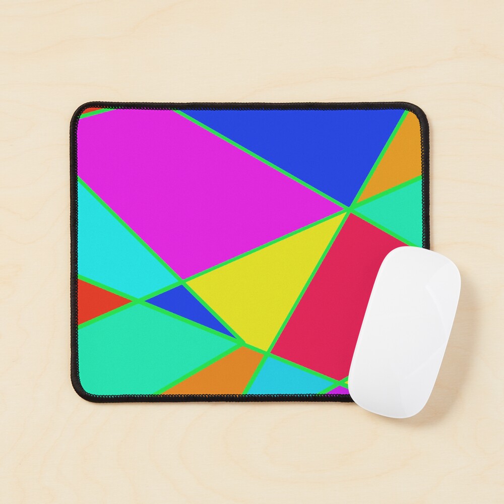Item preview, Mouse Pad designed and sold by IanBiAM.