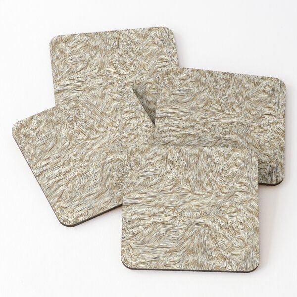 Item preview, Shimmering Wall designed and sold by fatenanwar.