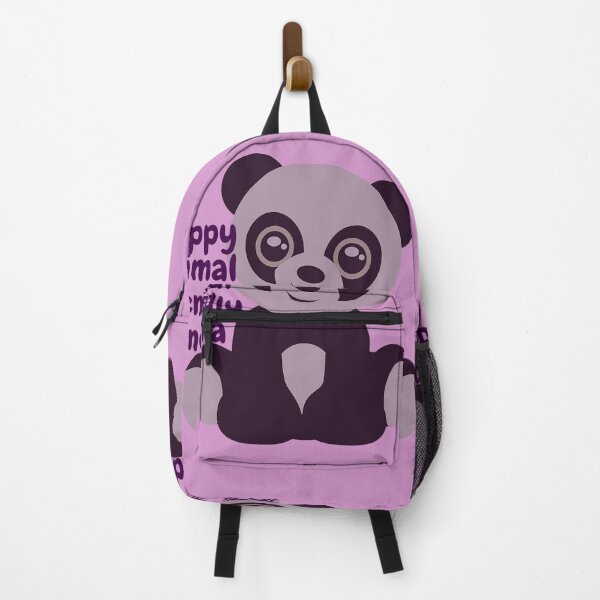 Item preview, Cute Animal Friendly Panda designed and sold by Reddiamond3 ⭐⭐⭐⭐⭐.
