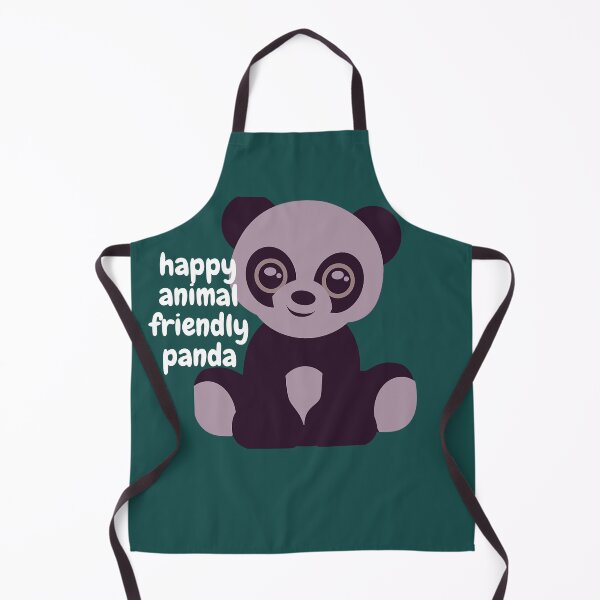 Item preview, Cute Animal Friendly Panda designed and sold by Reddiamond3 ⭐⭐⭐⭐⭐.