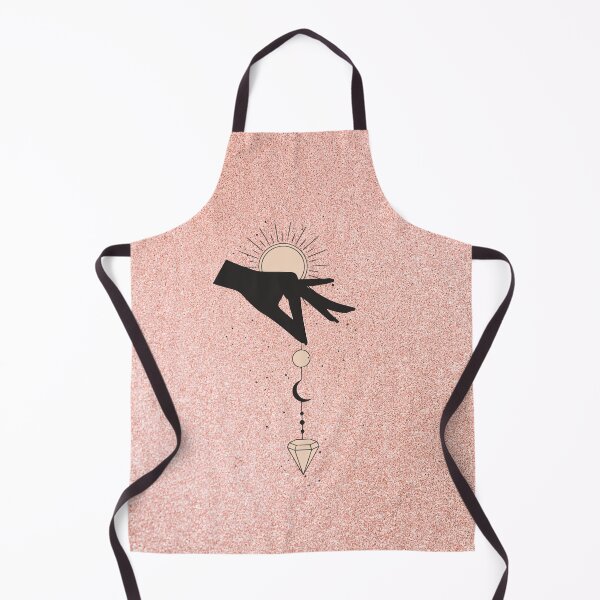 Item preview, Pink Glitter - Abstract Art designed and sold by F1 Studio.
