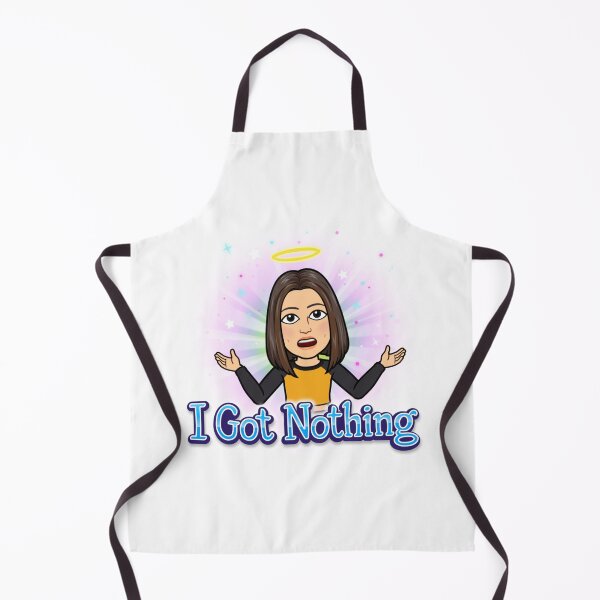 Item preview, I got nothing  designed and sold by Rishita30.