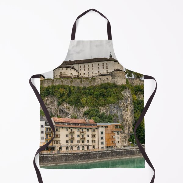 Item preview, Kufstein Fortress designed and sold by DiFigianoPhoto.