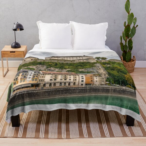 Item preview, Kufstein Fortress designed and sold by DiFigianoPhoto.