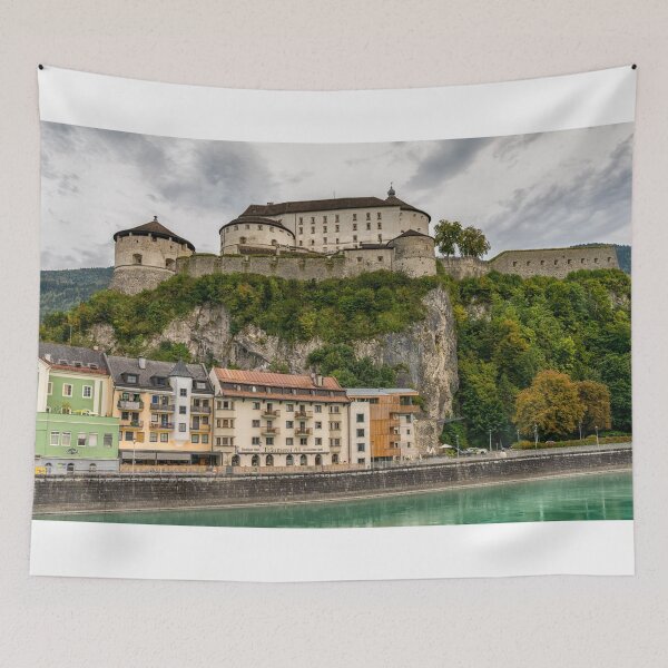 Item preview, Kufstein Fortress designed and sold by DiFigianoPhoto.