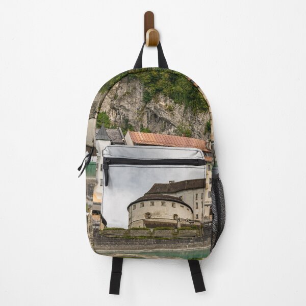 Item preview, Kufstein Fortress designed and sold by DiFigianoPhoto.