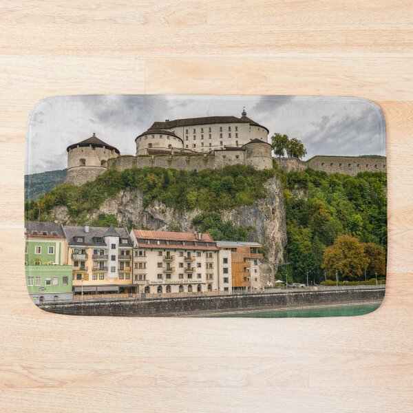 Item preview, Kufstein Fortress designed and sold by DiFigianoPhoto.