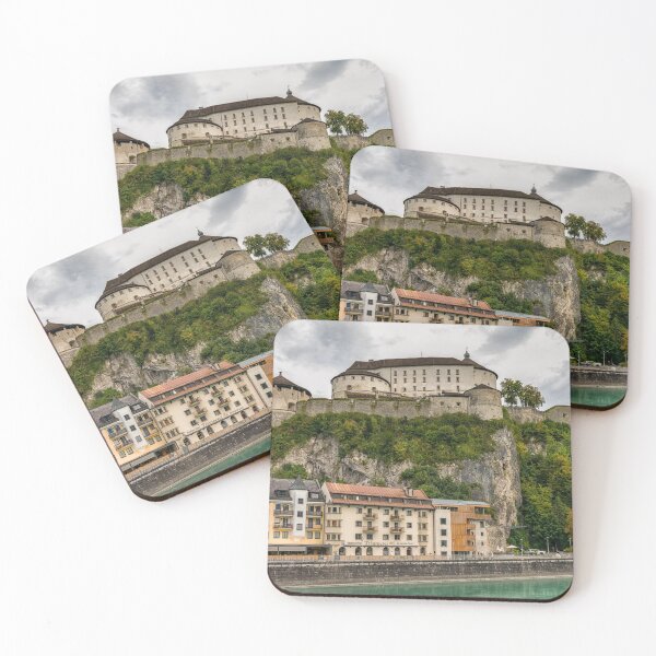 Item preview, Kufstein Fortress designed and sold by DiFigianoPhoto.