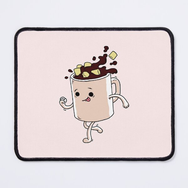 Item preview, running coffee designed and sold by Niti-Niti.