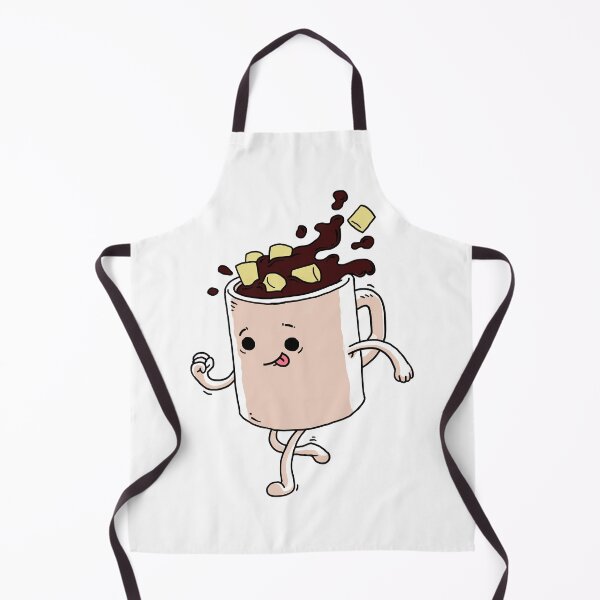 Item preview, running coffee designed and sold by Niti-Niti.