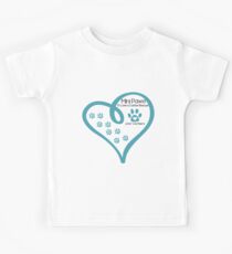 Mini Paws Kids Tee