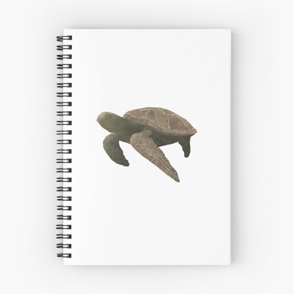 Item preview, Hawaiian Turtle designed and sold by Lovely-Day-C.