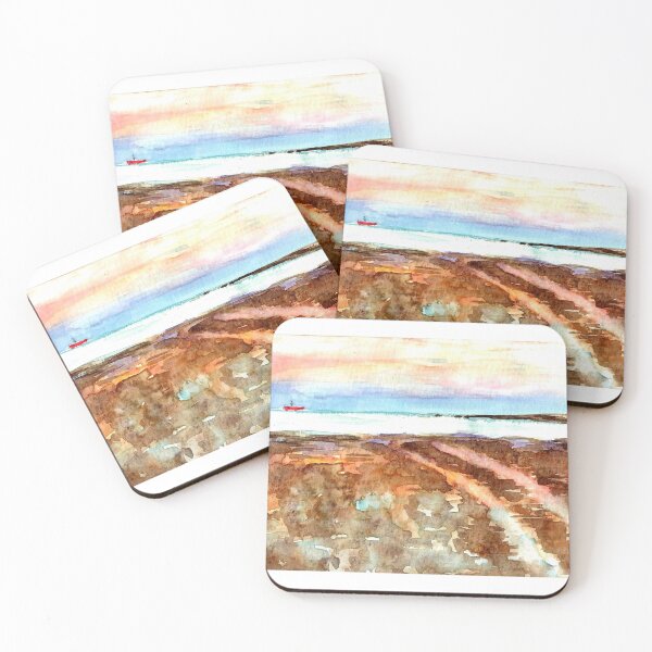 Item preview, Streaky Bay designed and sold by KeLu.