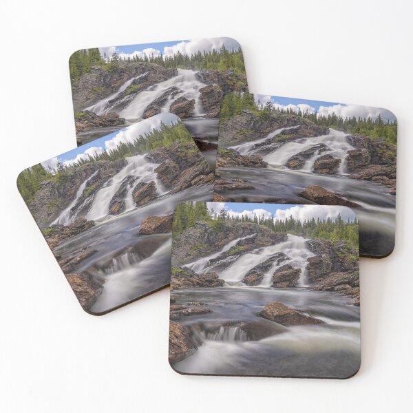 Item preview, Fiskonfallet Falls designed and sold by DiFigianoPhoto.